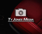 Ty Jones Media